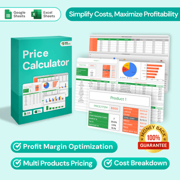 Price Calculator