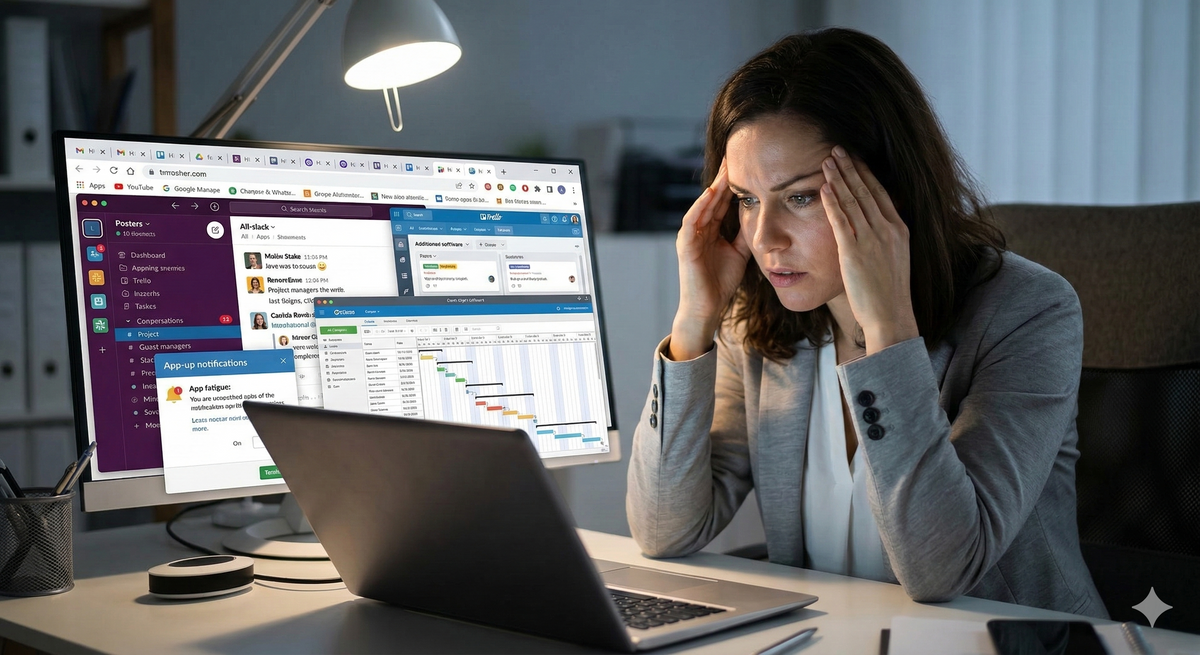 Why You Need an All-in-One Project Management Spreadsheet