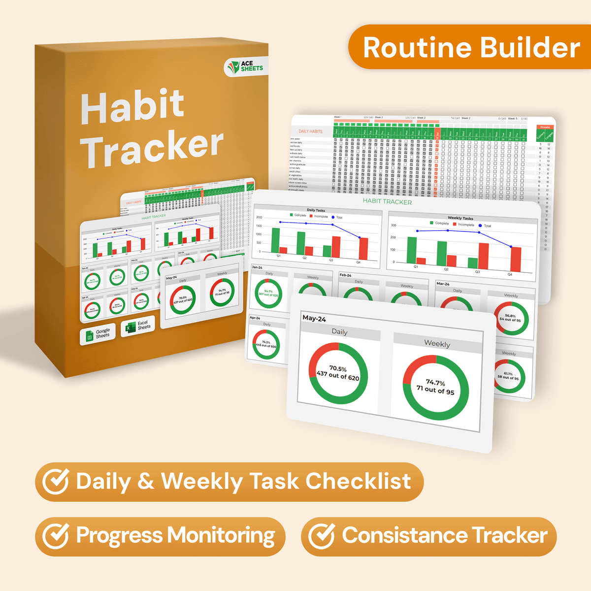 Habit Tracker