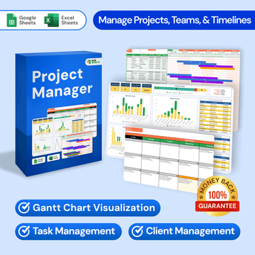 Project Management Tool