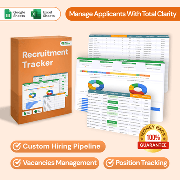 Recruitment Tracker
