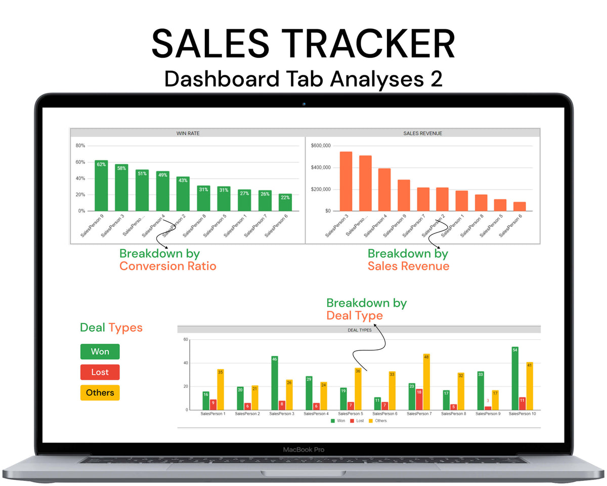 Business Suite 5in1 Pack