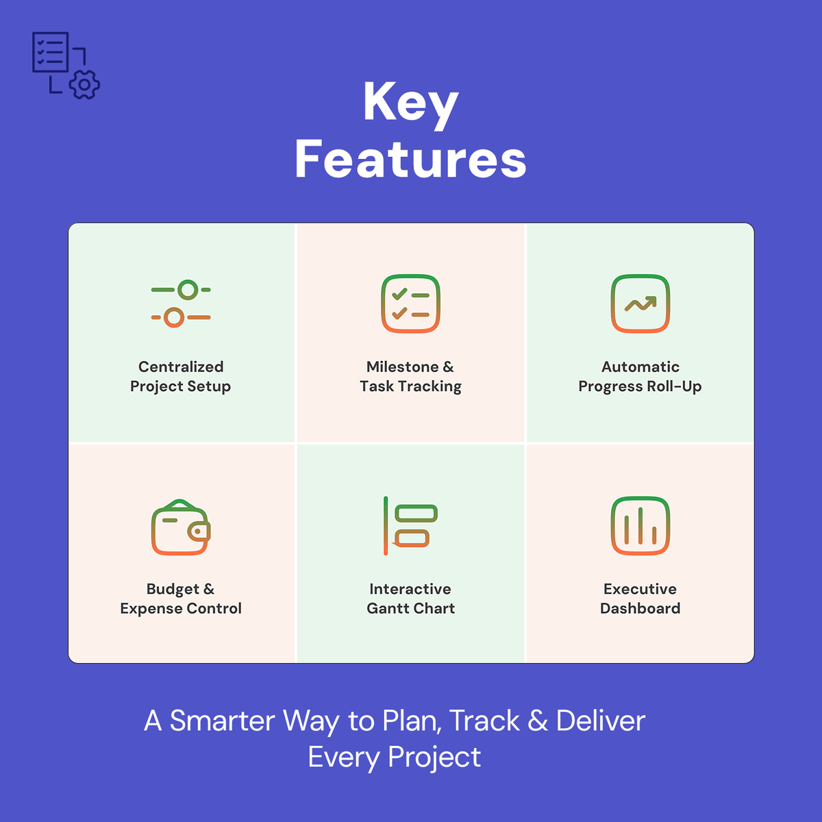 Project Progress Tracker