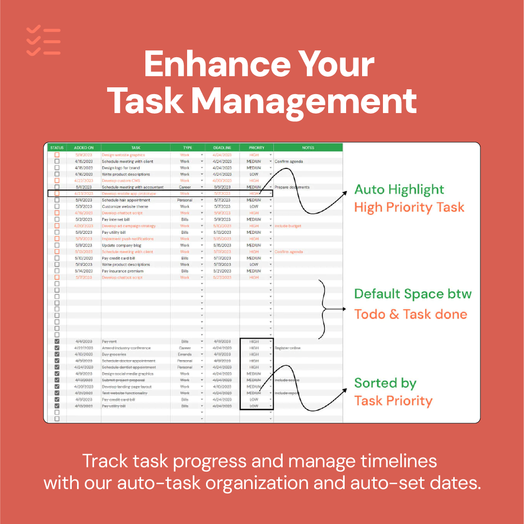 Task Tracker