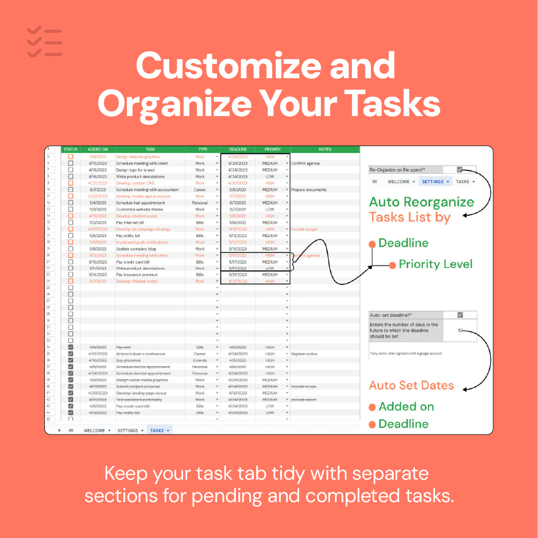 Task Tracker