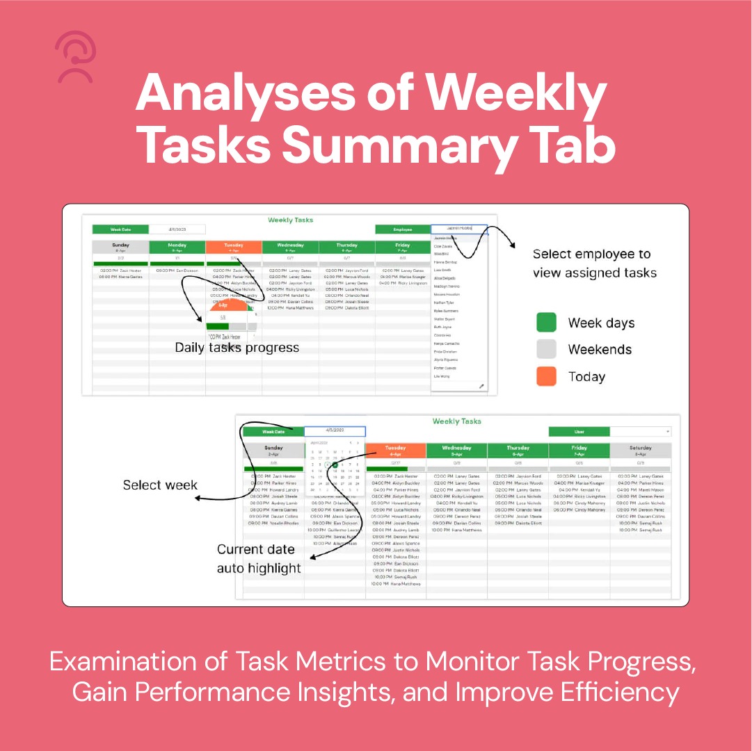 Client Tracker