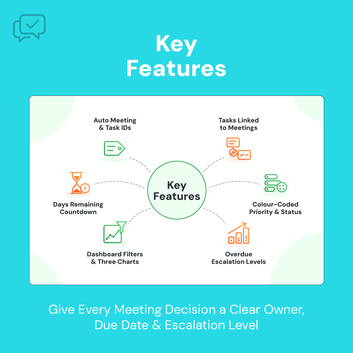 Meeting Action Tracker