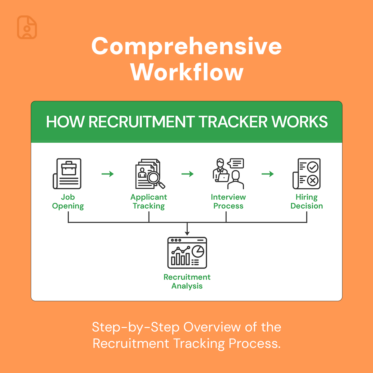 Recruitment Tracker