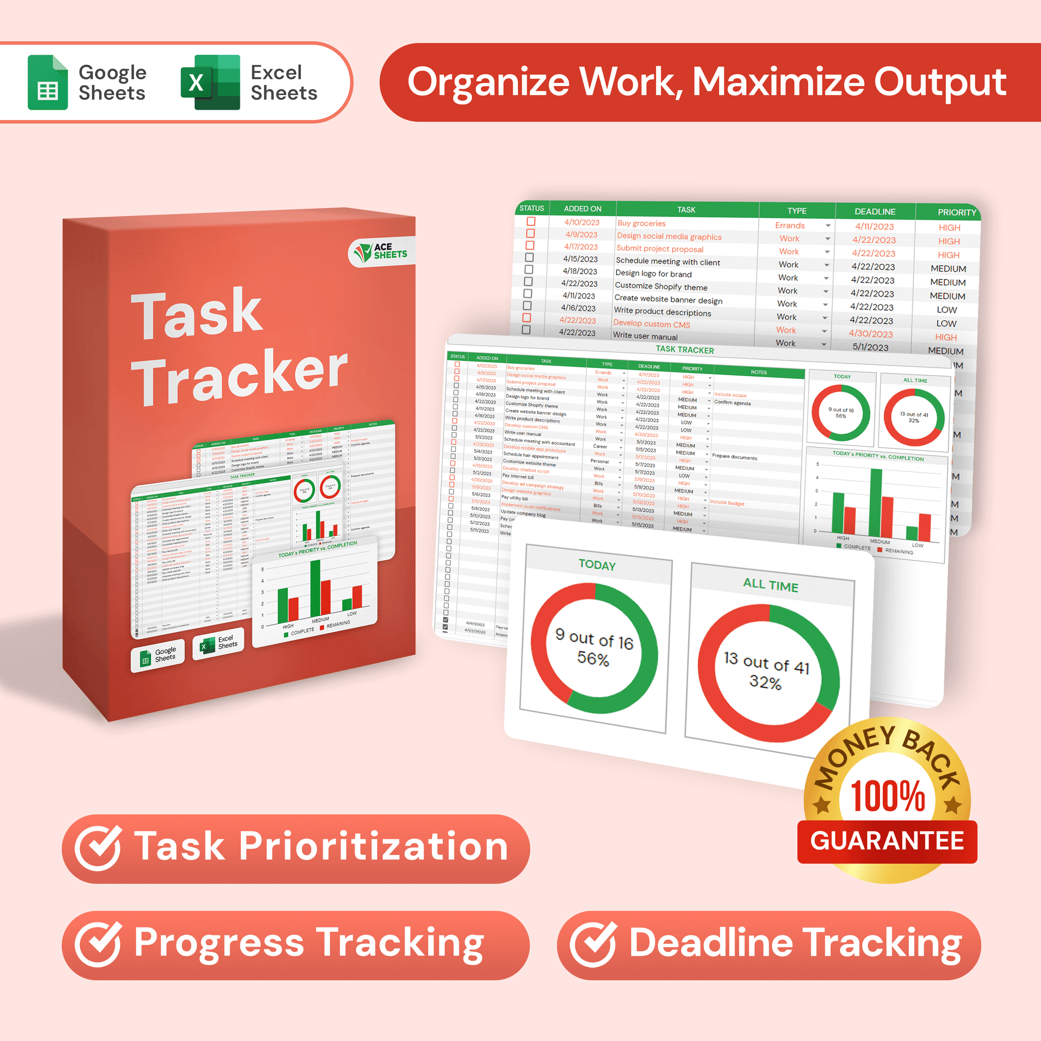 Task Tracker