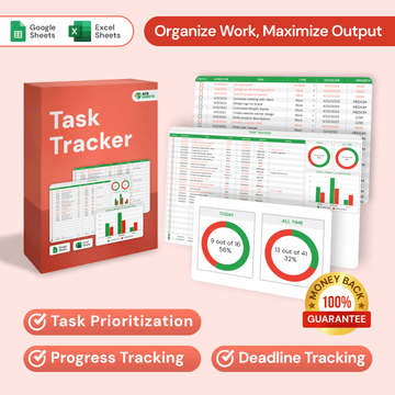 Task Tracker