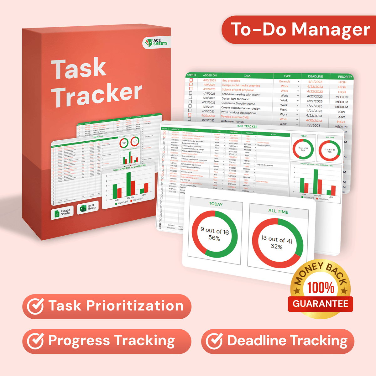 Task Tracker